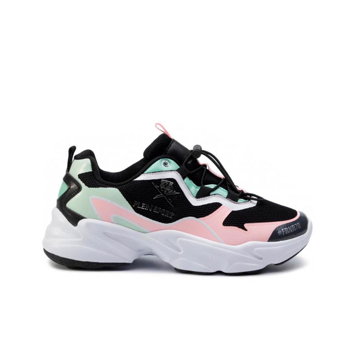 

Кроссовки Plein Sport 39 PS003098