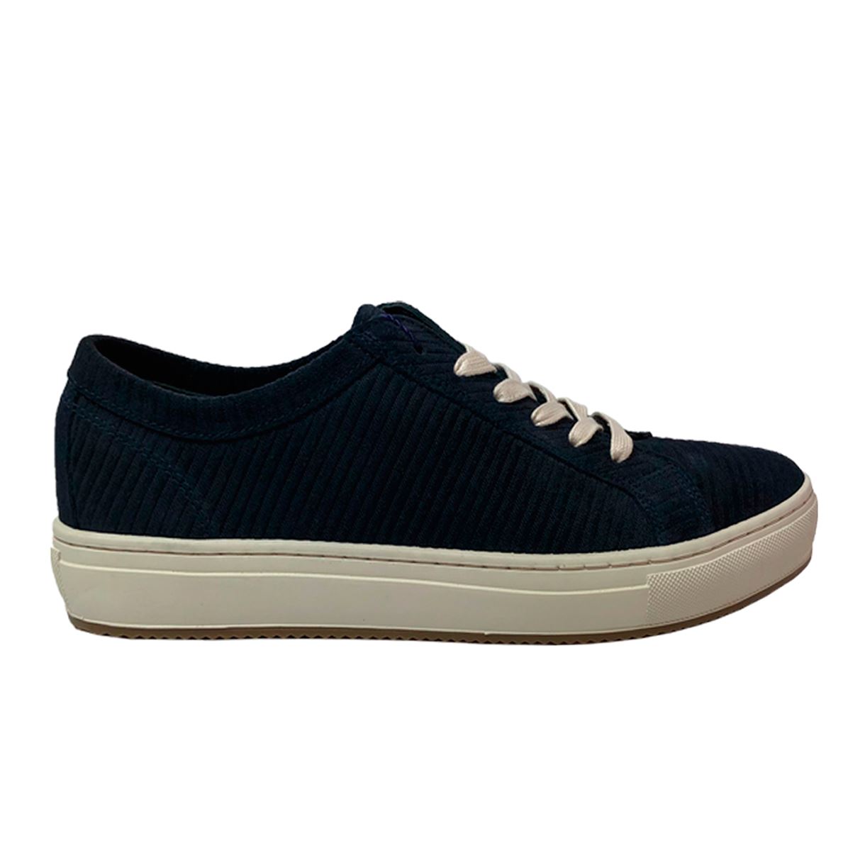 

Кожаные кеды Tommy Hilfiger 41 синий TH003029