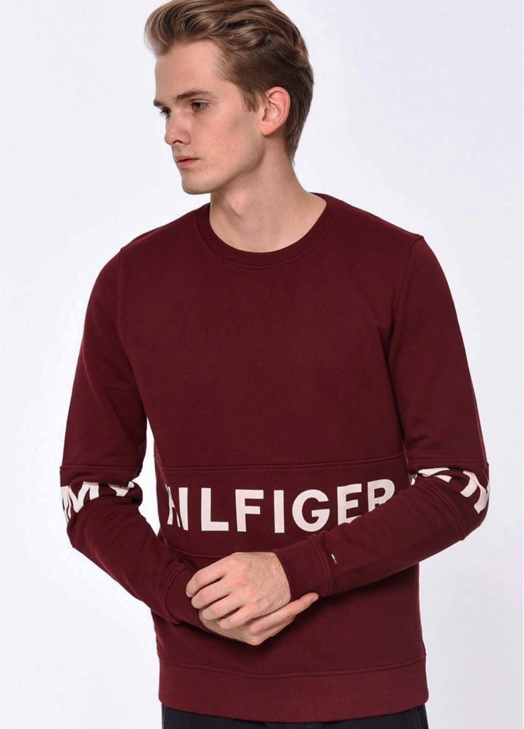 

Свитшот Tommy Hilfiger  TH00002, Свитшот Tommy Hilfiger S TH00002