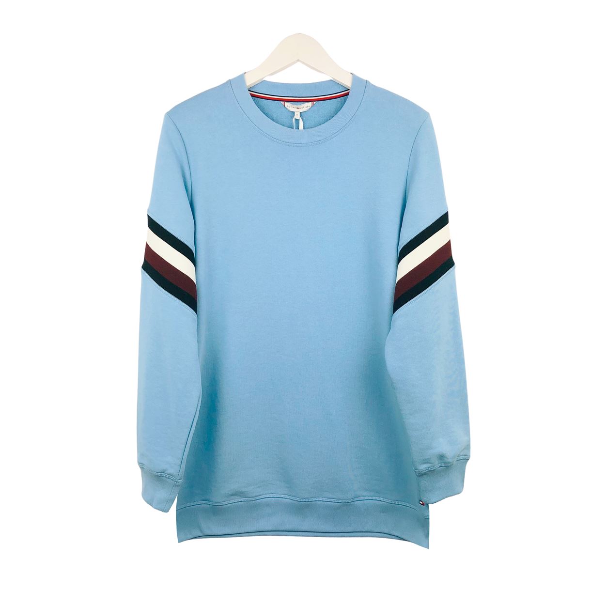 

Удлиненный cвитшот Tommy Hilfiger  TH002462, Удлиненный cвитшот Tommy Hilfiger S TH002462