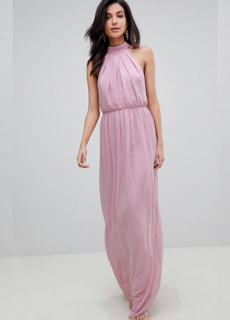 

Платье макси Asos  STK003000, Платье макси Asos S STK003000