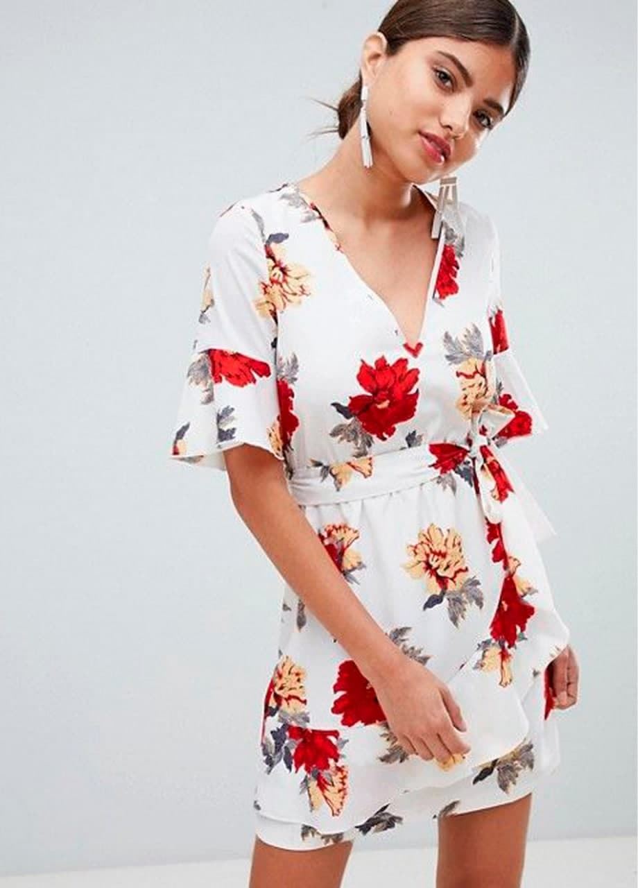 

Платье PrettyLittleThing  STK003082, Платье PrettyLittleThing S STK003082