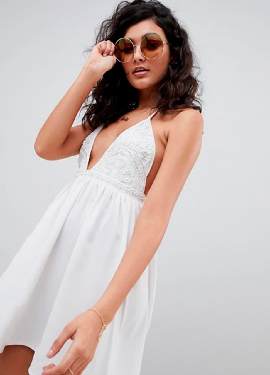

Пляжное платье Asos XXL STK003073