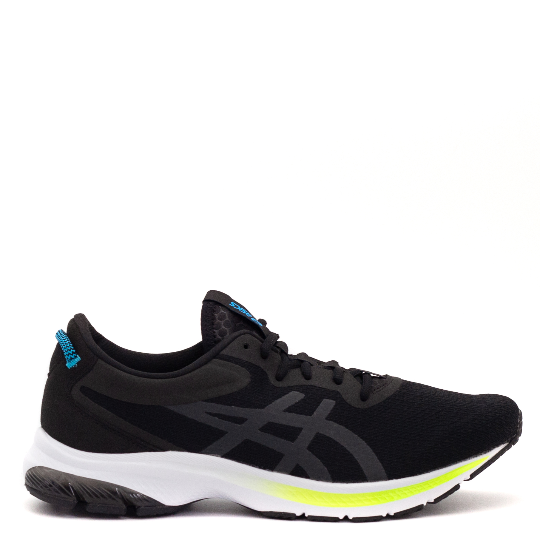 

Кросівки ASICS GEL-KUMO LYTE 2 1011B043-002 Чорний 41,5 (26 см)