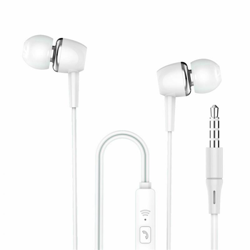 

Гарнитура SkyDolphin SR19 White (HF-000408)