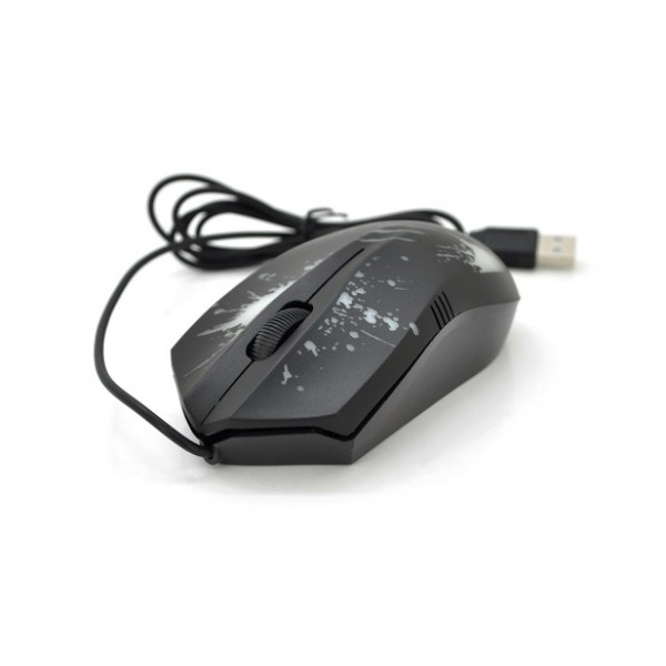 

Мышь Jedel GM850/07524 Black USB