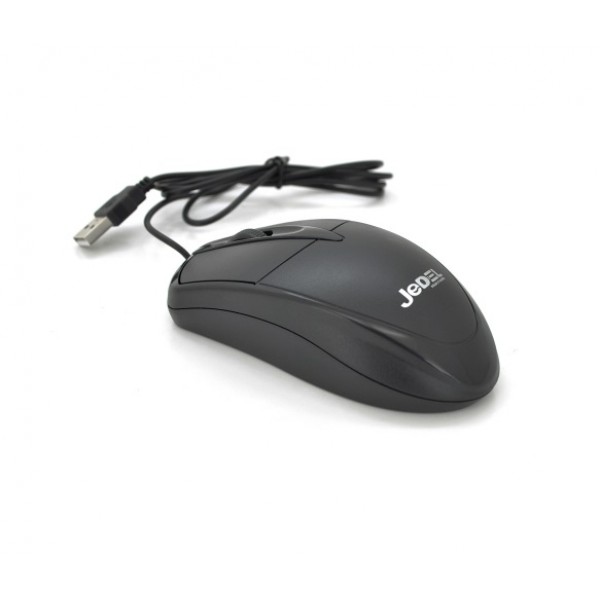 

Мышь Jedel CP72/073166 Black USB