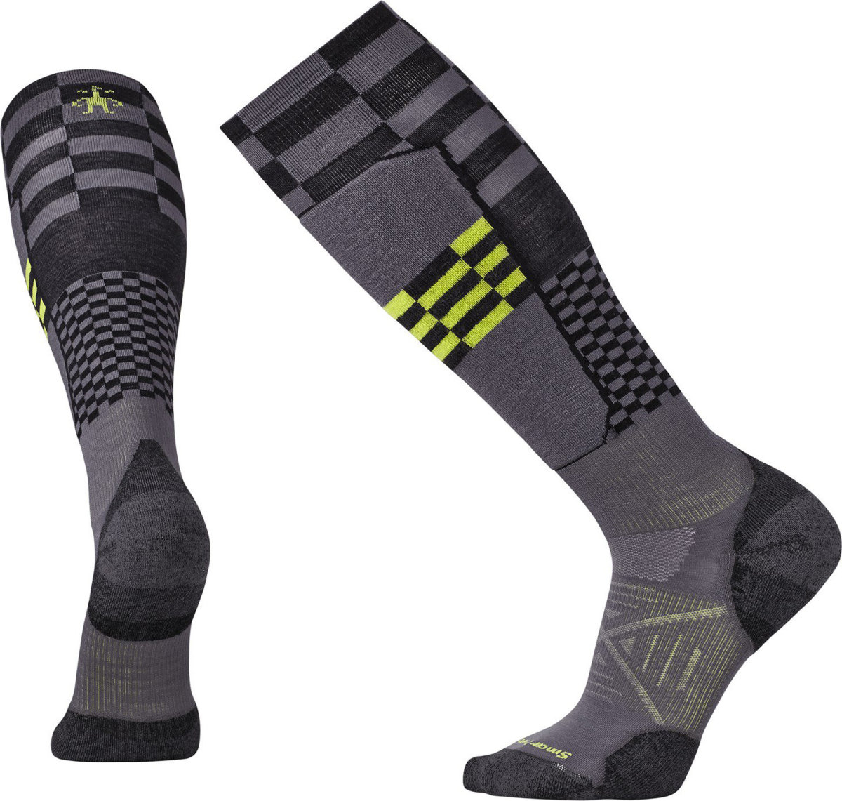 

Термоноски мужские Smartwool PhD Ski Light Elite Pattern Graphite, 42-45 (SW 15034.018, Термоноски мужские Smartwool PhD Ski Light Elite Pattern Graphite, 42-45 (SW 15034.018-L)