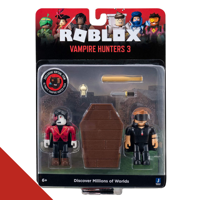 Roblox Pack 4 Bonecos Adopt Me Backyard bbq + Código Virtual em