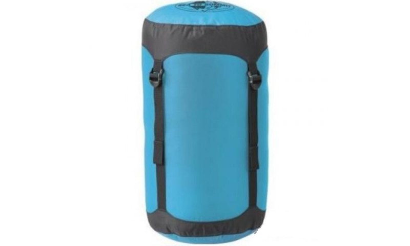 

Мешок компрессионный Sea To Summit Compression Sack 20L blue р.L