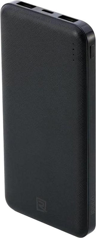 

УМБ Remax Jane RPP-119 10000 mAh Black