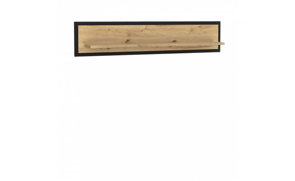 

Полка Trondheim Forte 140x29.6x23.4 067968