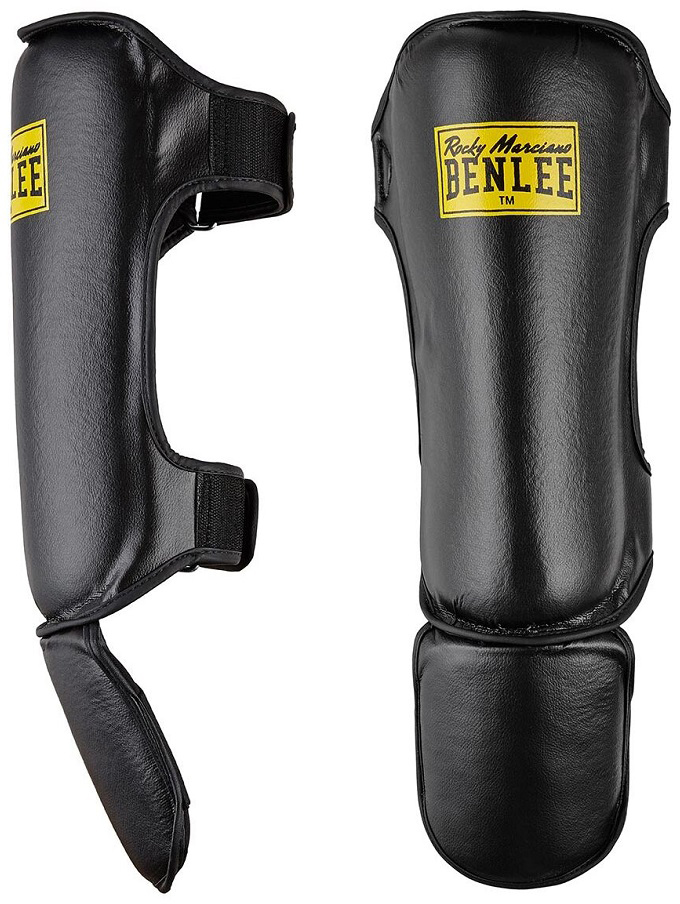 

Защита для ног Benlee Guardian L / XL PU Черный (198025 (Black) L/XL)