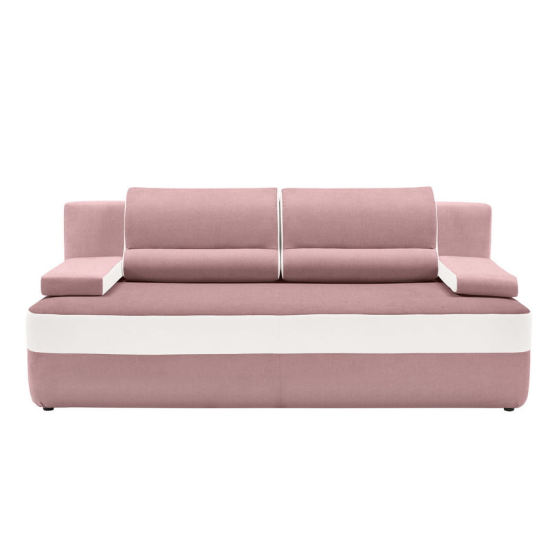 

Диван Juno III LUX 3DL BRW Sofa 208х89x106 010805