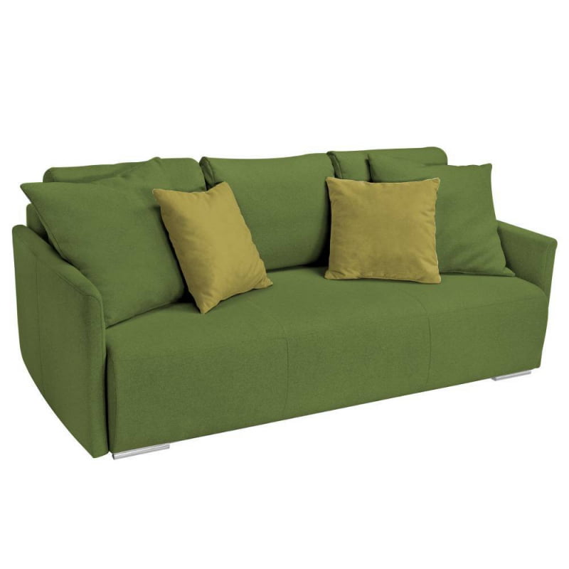 

Диван Clarc II LUX.3DL BRW Sofa 217х92x115 012623