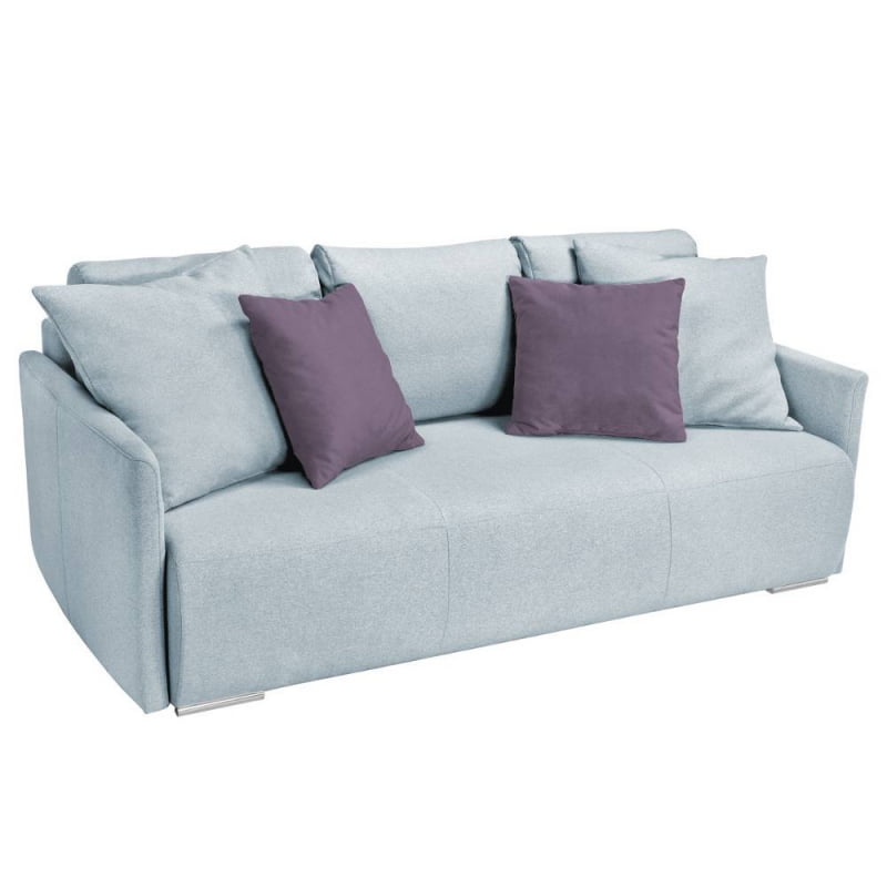 

Диван Clarc II LUX.3DL BRW Sofa 217х92x115 012615