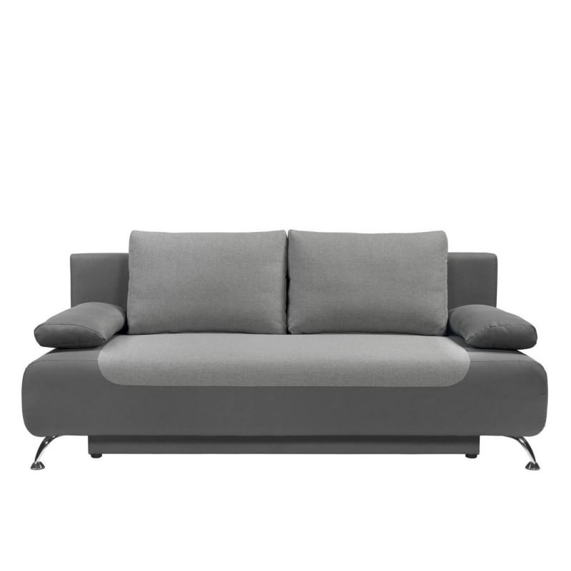 

Диван Daria III LUX 3DL BRW Sofa 195х94x98 010767