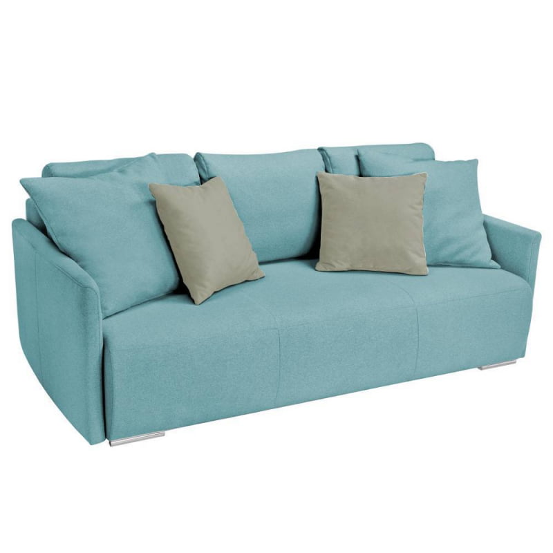 

Диван Clarc II LUX.3DL BRW Sofa 217х92x115 012619