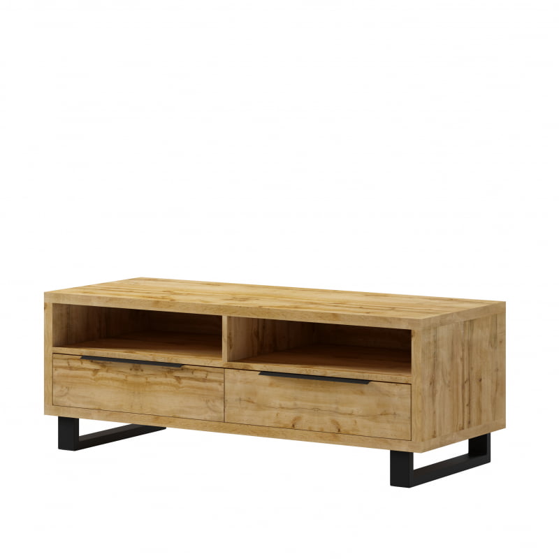 

Тумба RTV Halle Helvetia Wieruszów 124x50x50 030899
