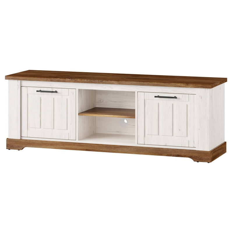 

Тумба RTV Country Szynaka Meble 163x56x45 002804