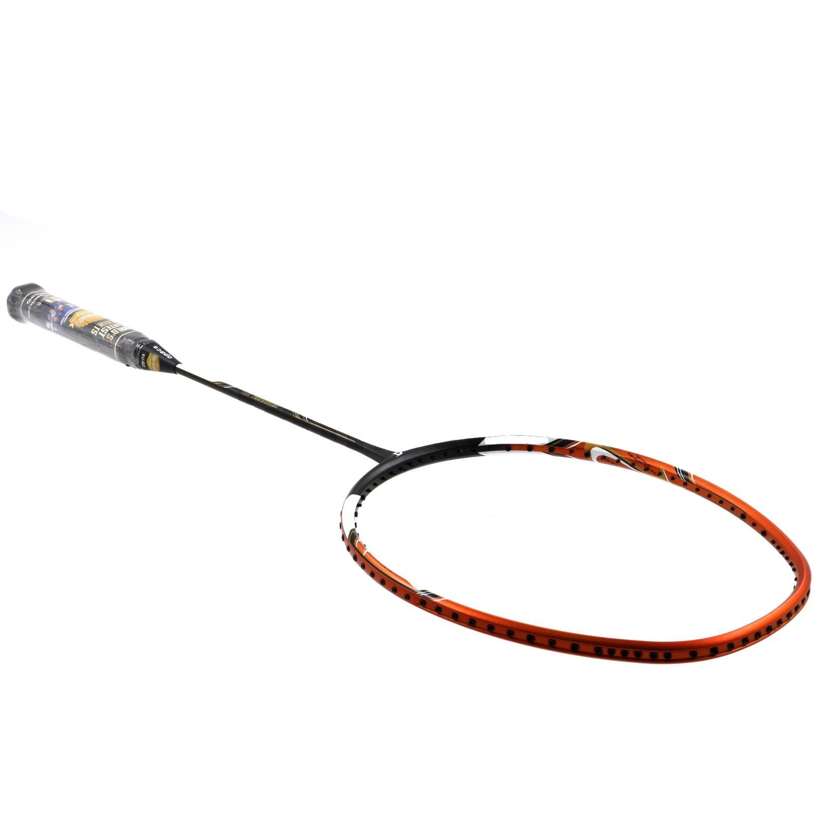 

Бадминтонная Ракетка Apacs Virtuoso 30 (Orange)