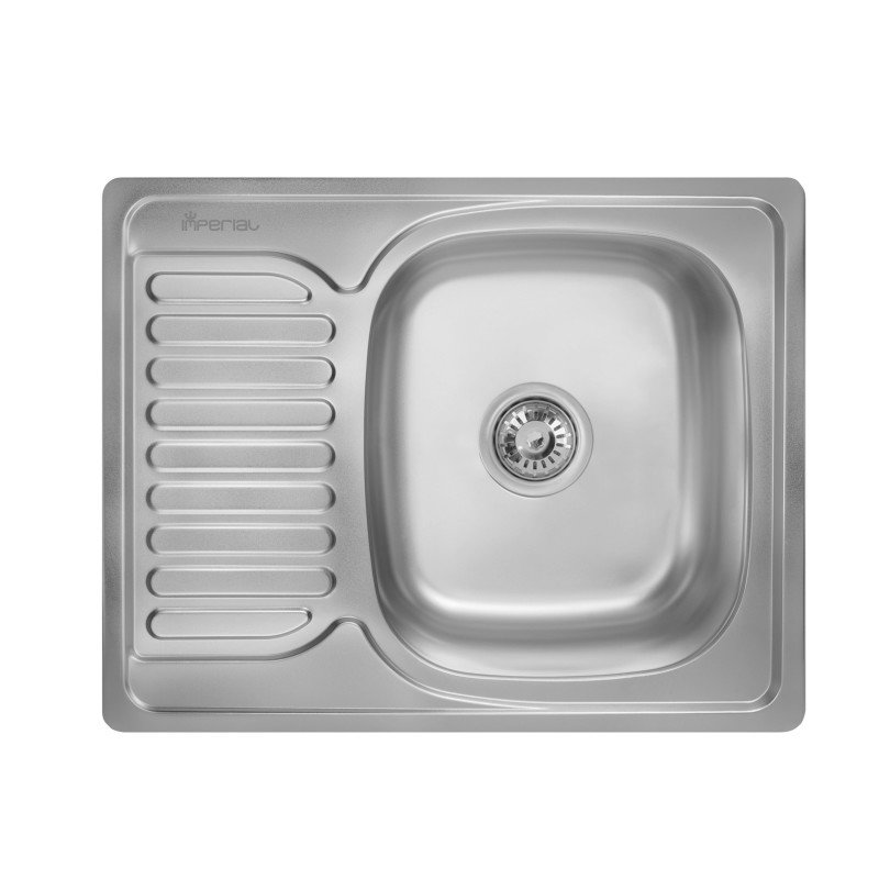 

Кухонна мийка Imperial 6350 Decor IMP6350DEC
