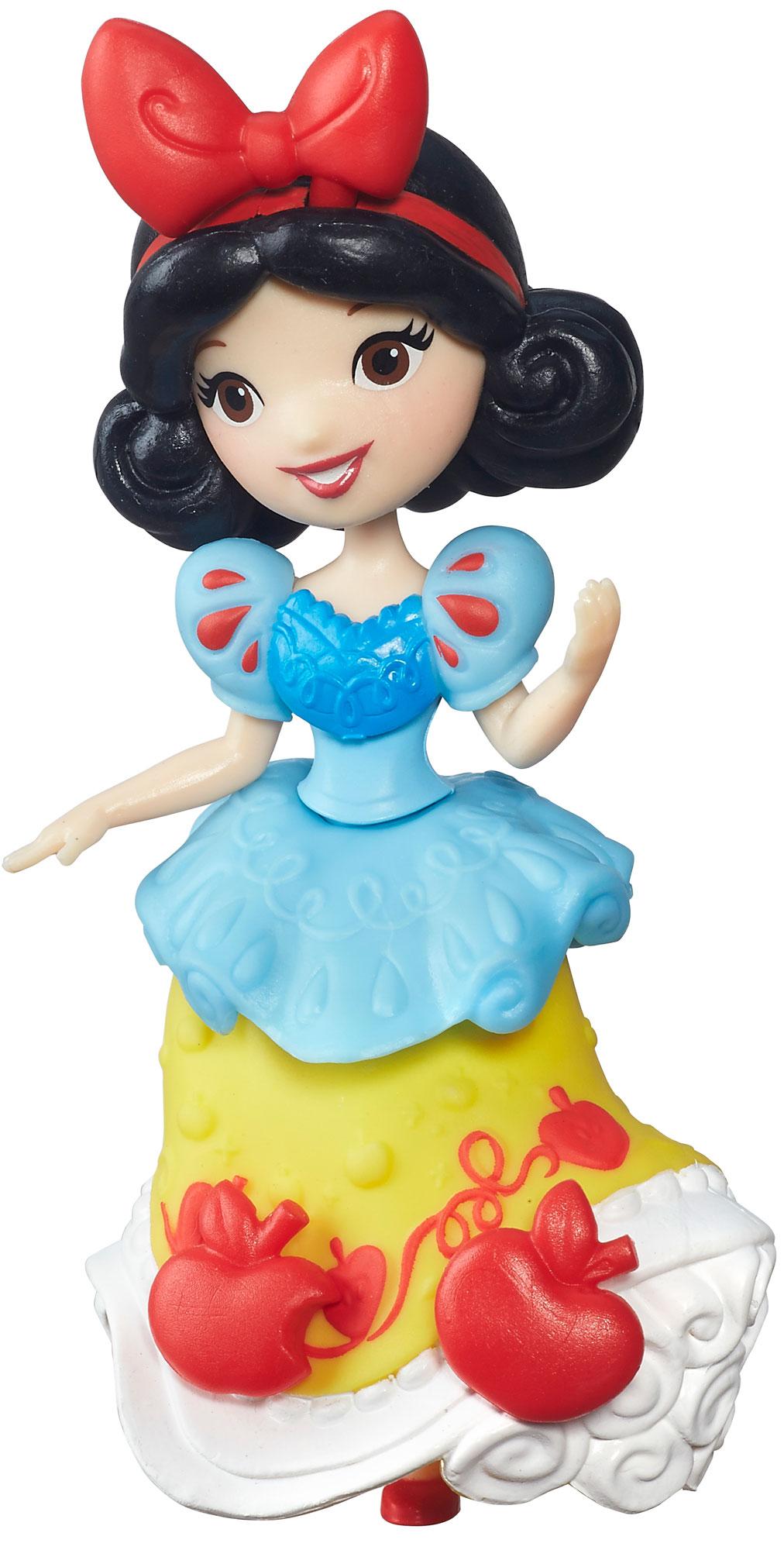 

Маленькое королевство Hasbro Disney Princess Белоснежка (B5323/B5321)