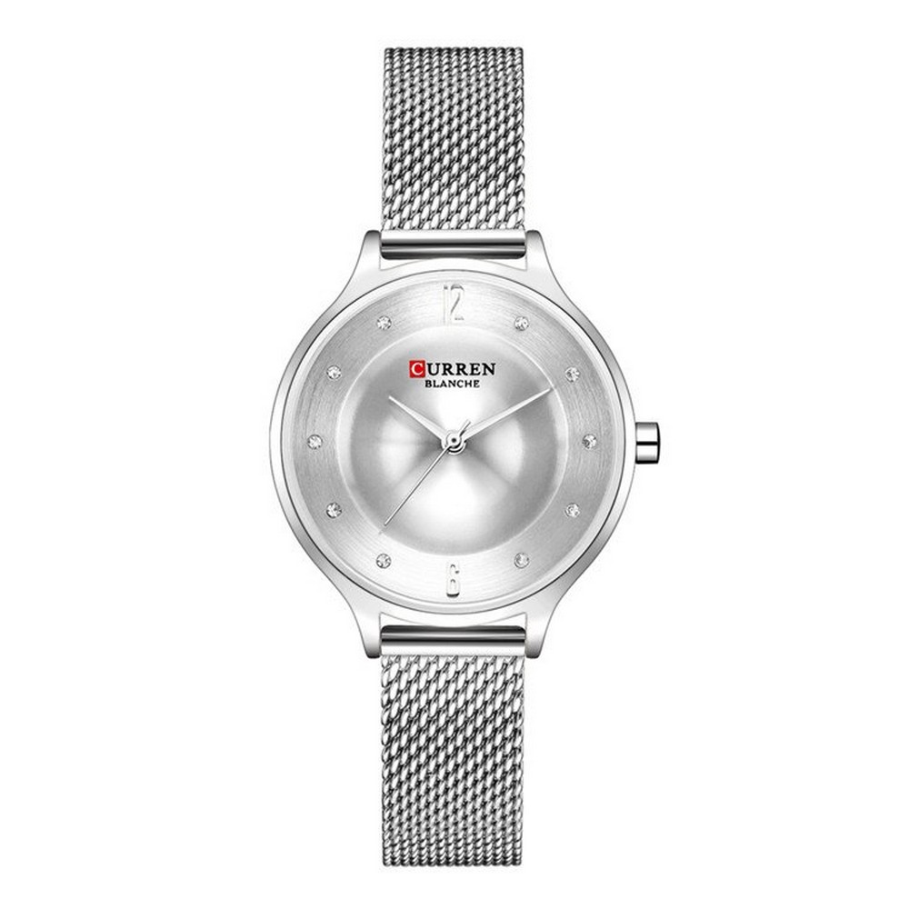 

Наручные часы Curren 9036 All Silver