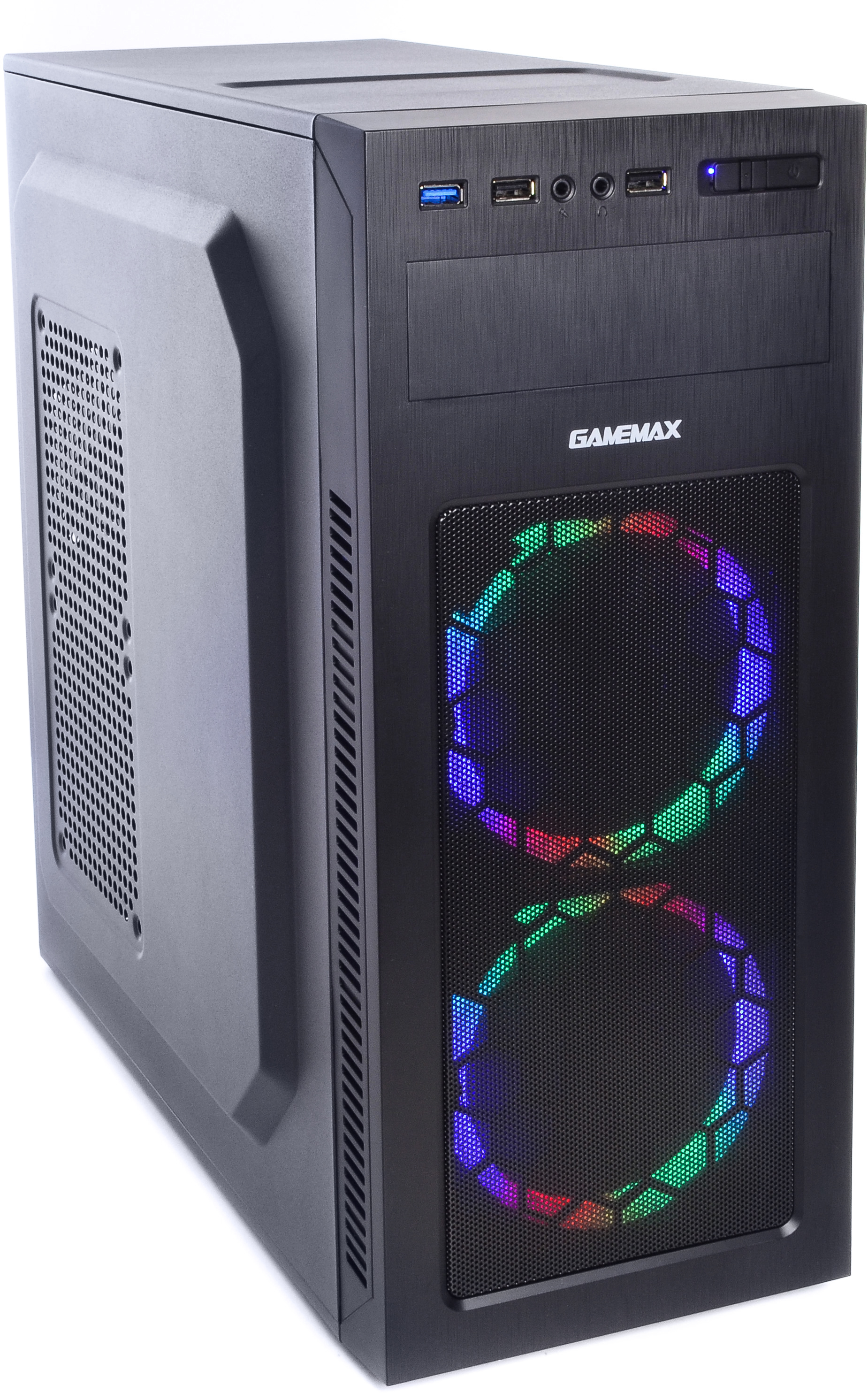 

Компьютер Artline Gaming X38 v18