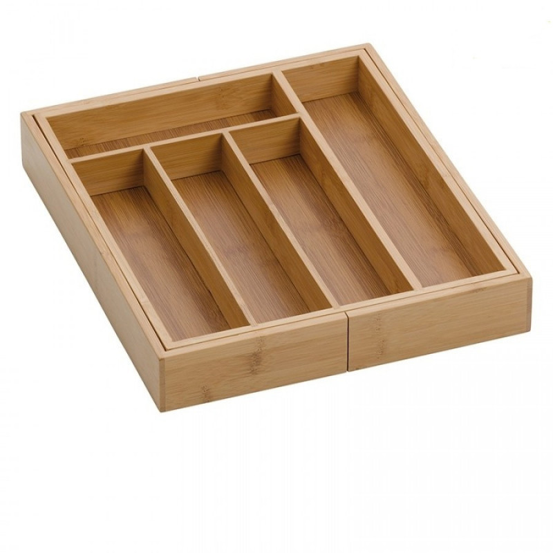 

Органайзер для столовых приборов Kela Kalma 12012 39х33х5 см