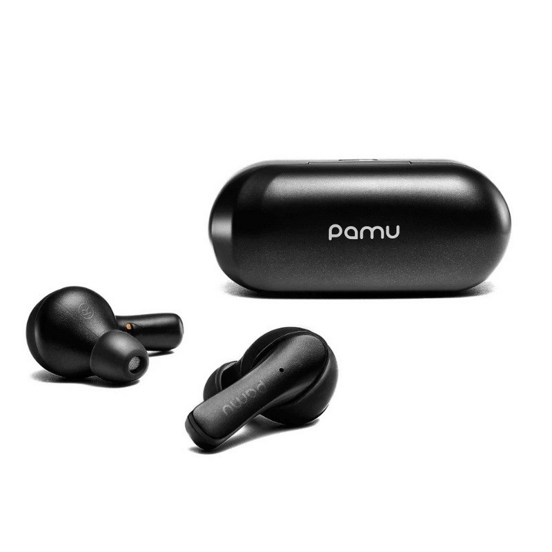 

Наушники Pamu Slide Mini black