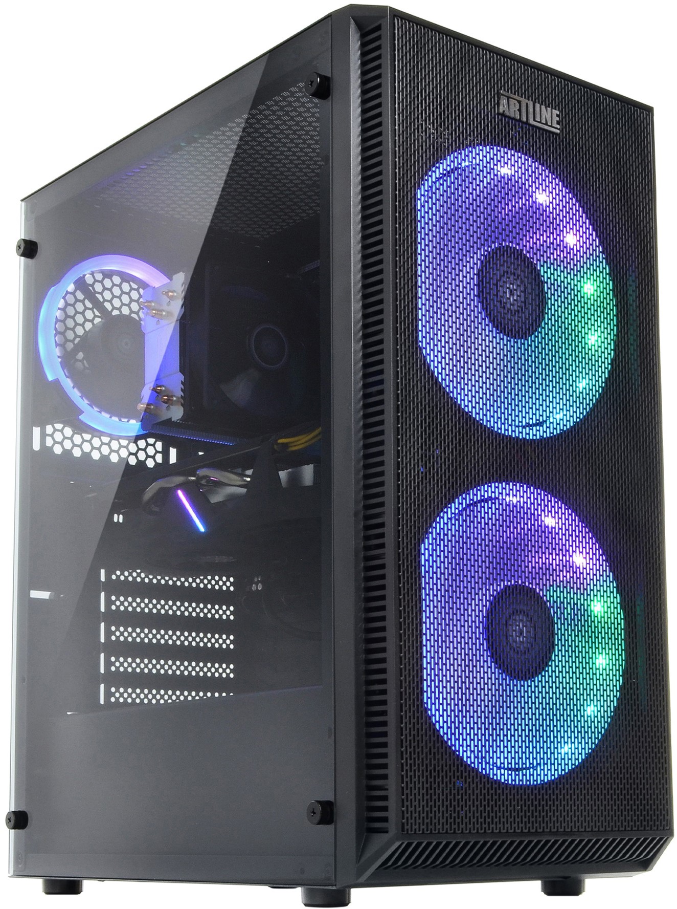 

Компьютер Artline Gaming X49 v08