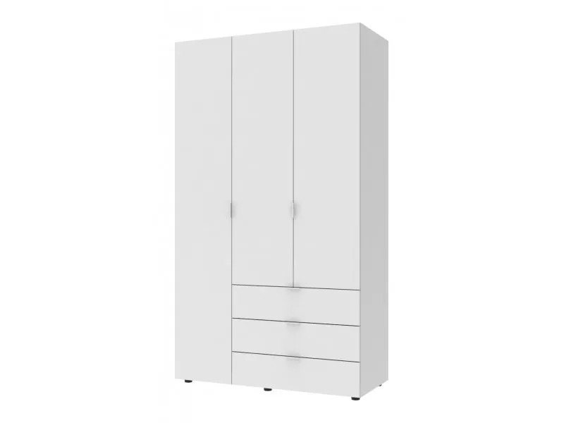 

Гардероб Doros Шкаф Гелар 116х49