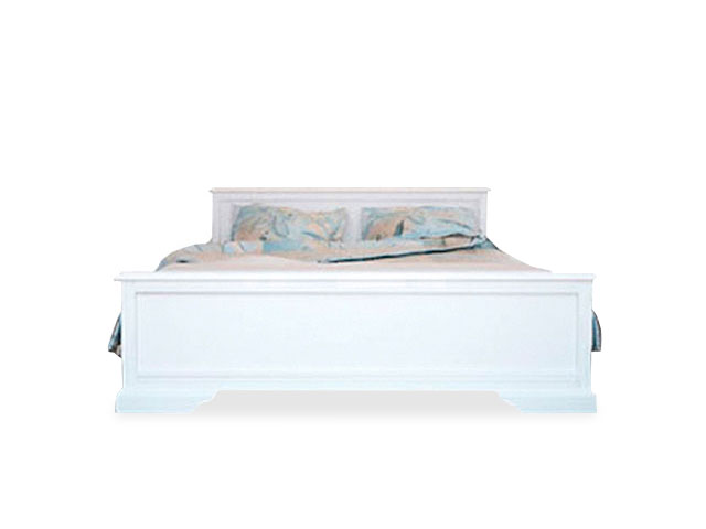 

Двуспальная кровать Gerbor 160х200 Клео