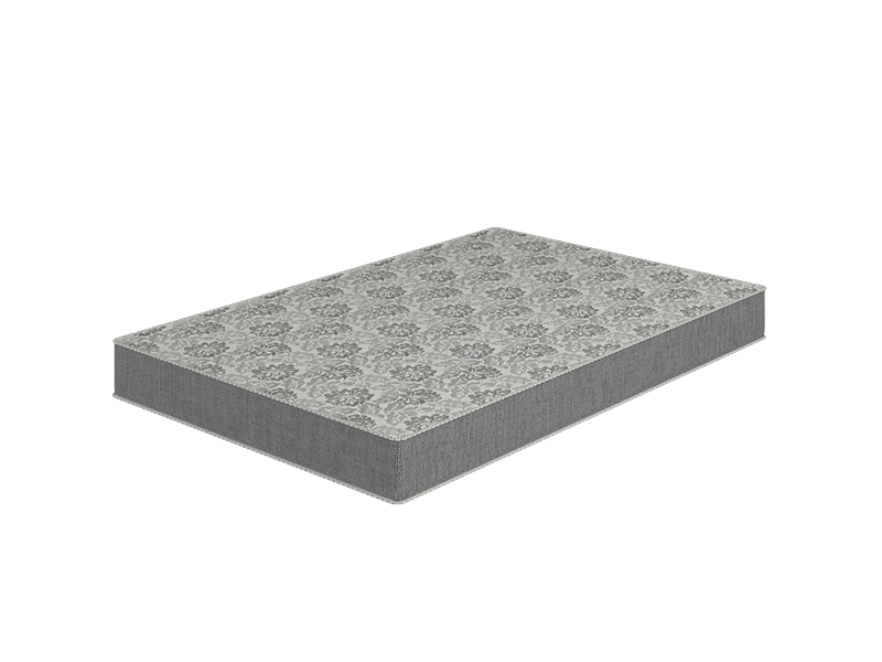 

Ортопедический матрас односпальный Sleep Master Smart Sleep Basic 80х190
