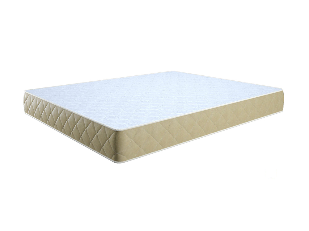 

Ортопедический полуторный матрас Sleep Master Foundation Pocket Cocos, трикотаж 120x200