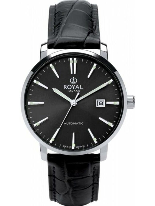 

Мужские наручные часы Royal London 41405-01