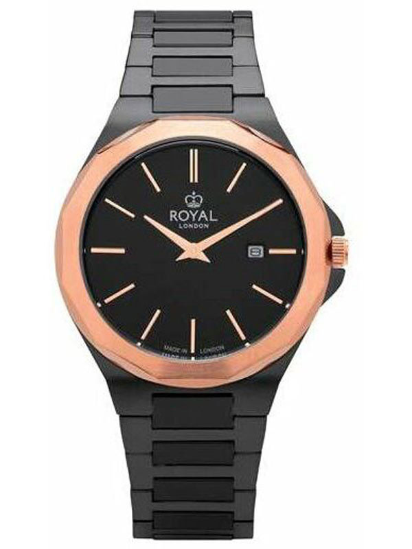 

Мужские наручные часы Royal London 41480-05