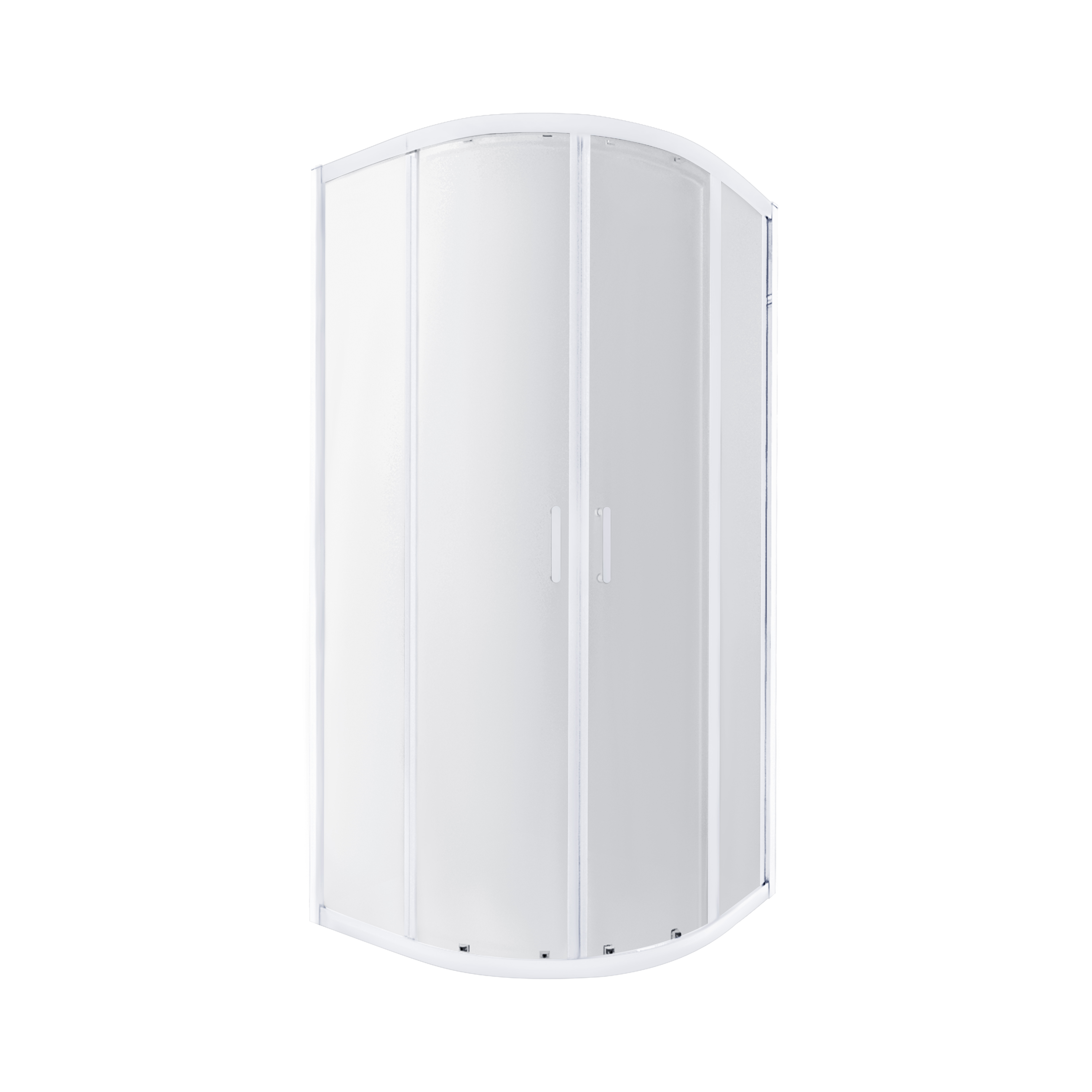 

Душевая кабина Qtap Taurus WHI1099AC6 90x90 см, стекло Clear 6 мм, покрытие CalcLess без поддона