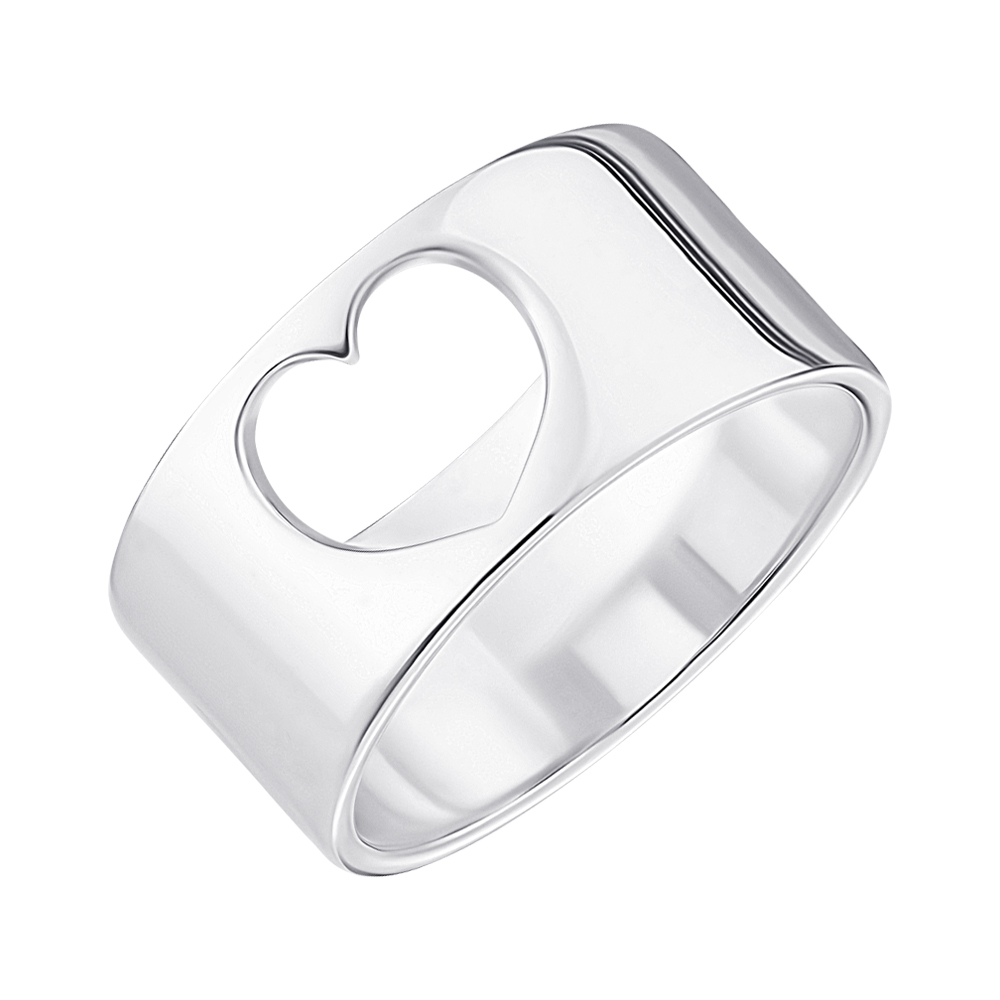 

Серебряное кольцо 000148217 16.5 размера