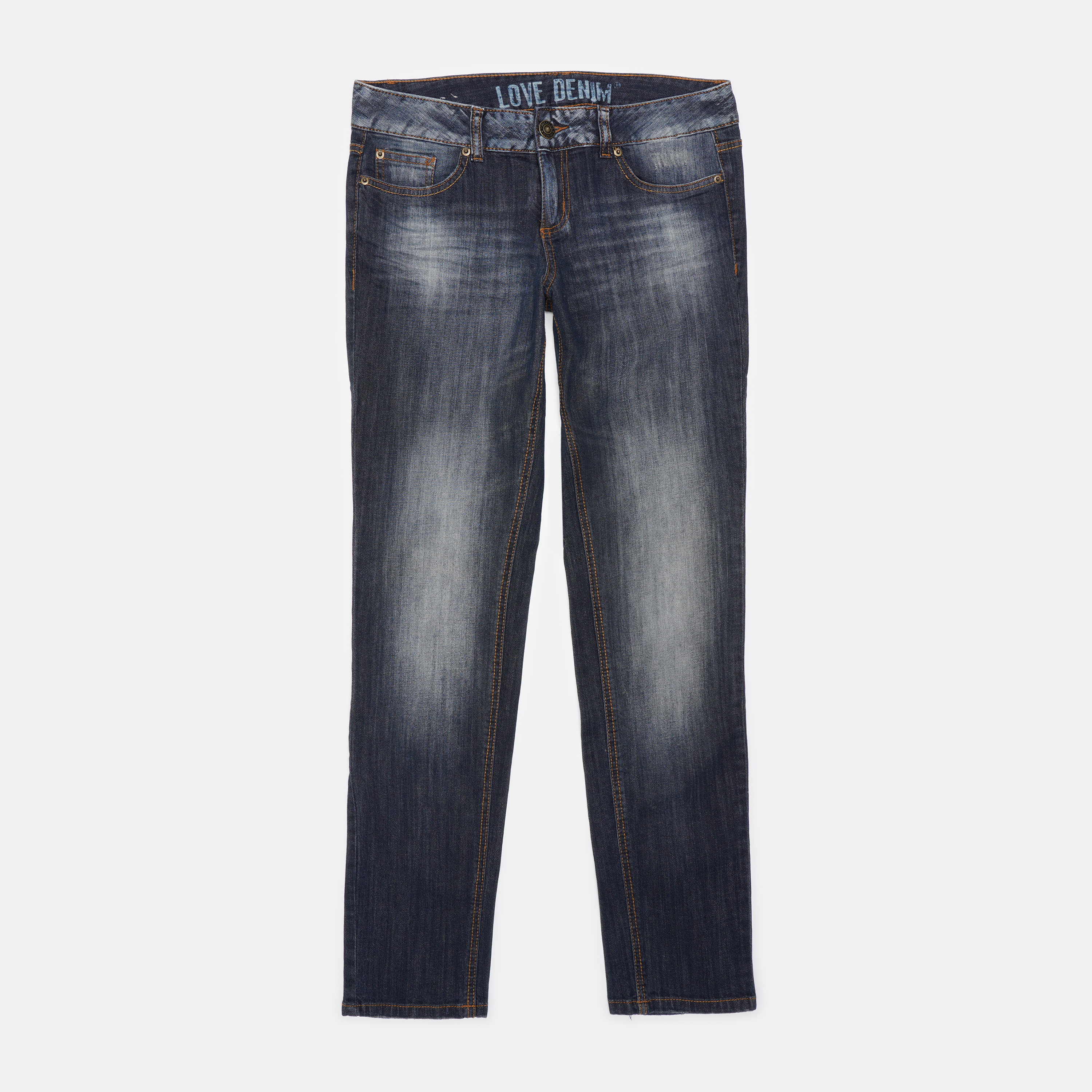 

Джинсы Tom Tailor tm04400127  Темно-синие, Джинсы Tom Tailor tm04400127 31-32 Темно-синие