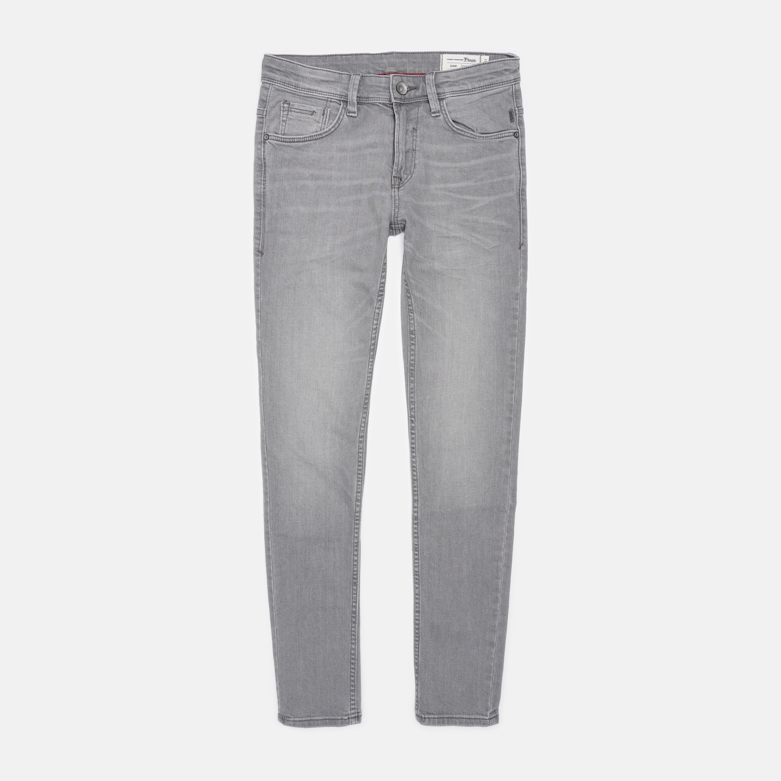 

Джинсы Tom Tailor tm04400138  Серые, Джинсы Tom Tailor tm04400138 28-32 Серые
