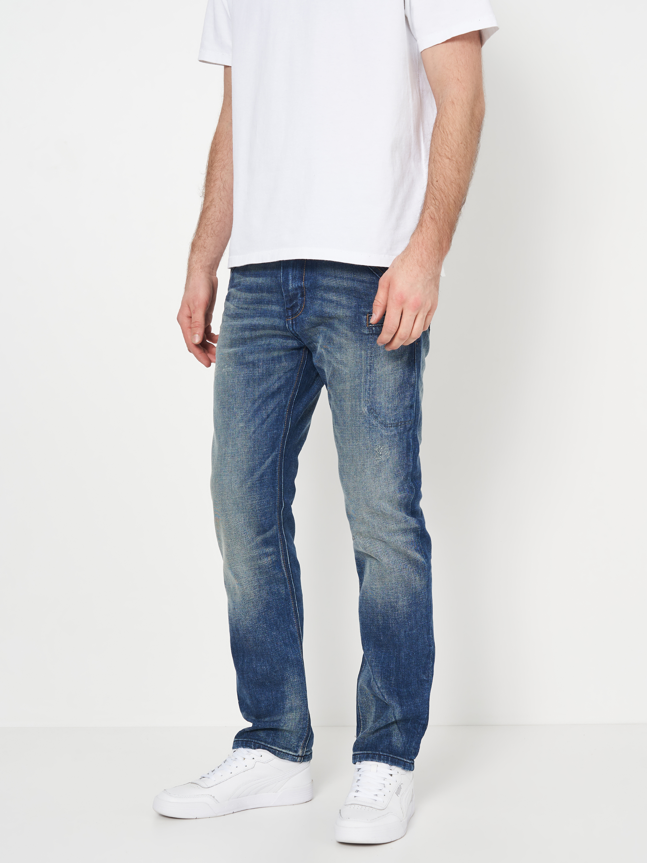 

Джинсы Tom Tailor tm04400133  Темно-синие, Джинсы Tom Tailor tm04400133 31-32 Темно-синие
