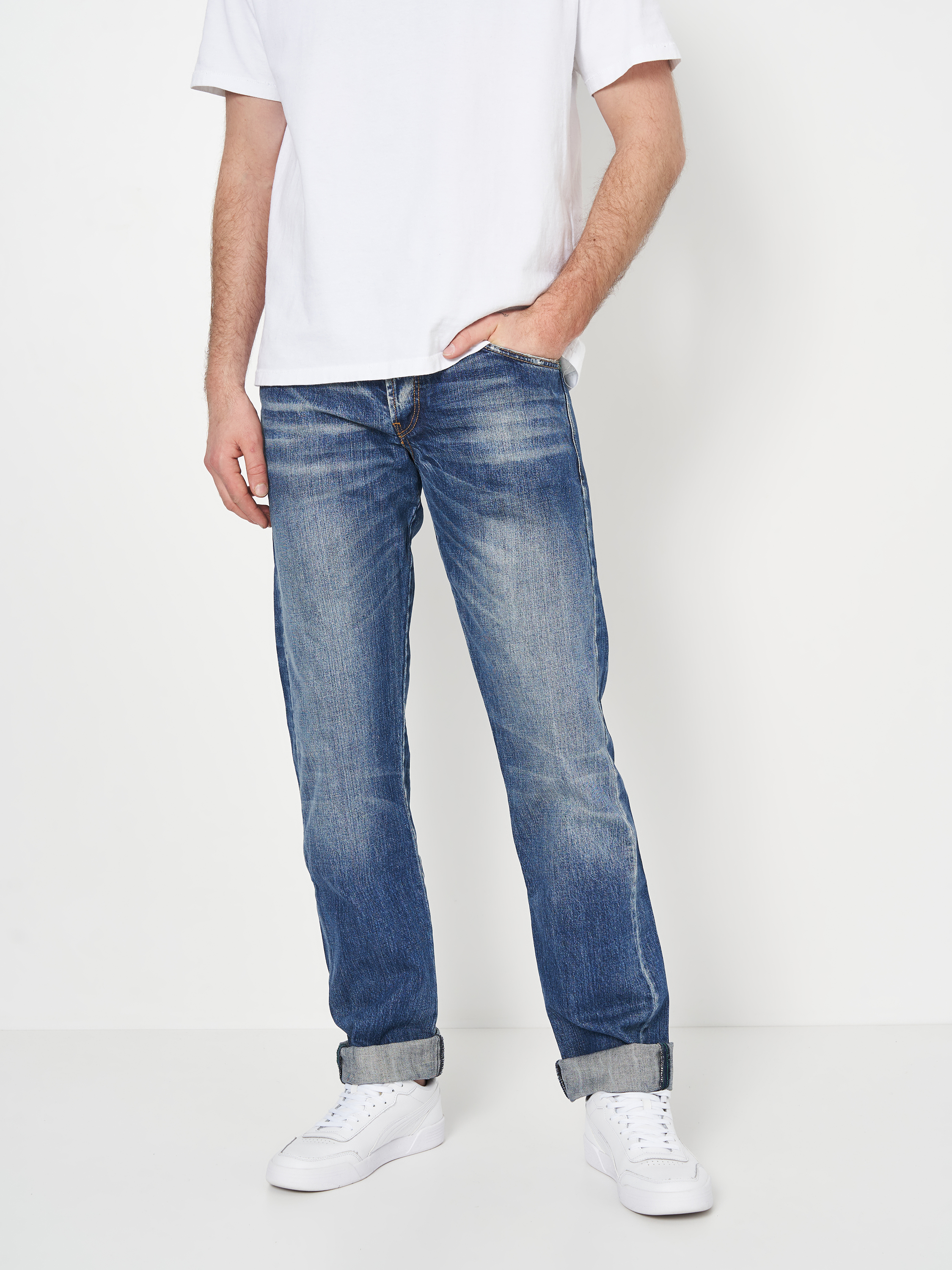 

Джинсы Tom Tailor tm04400117  Синие, Джинсы Tom Tailor tm04400117 31-36 Синие
