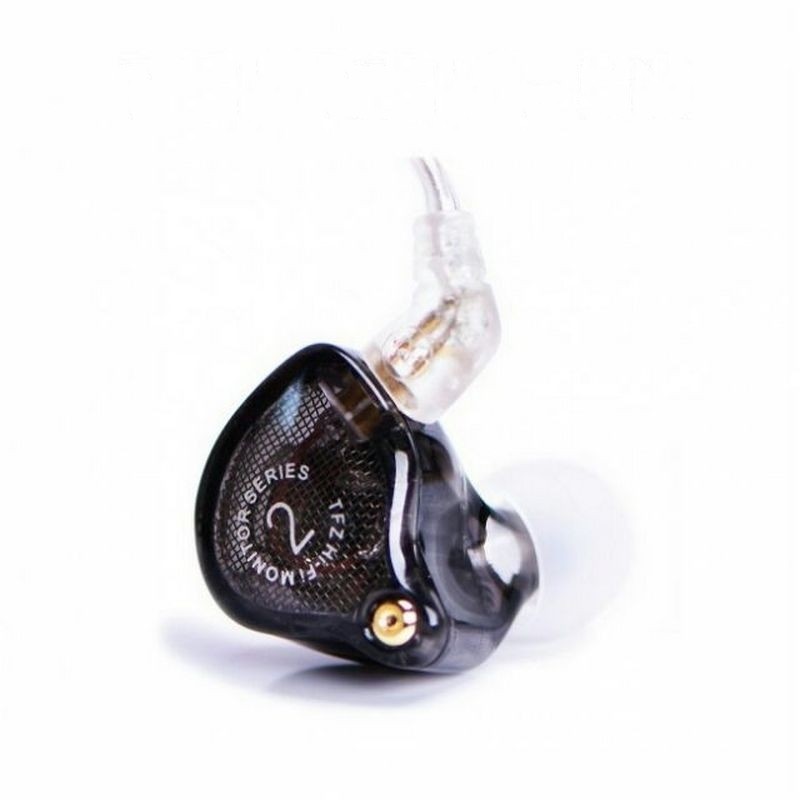 

Наушники TFZ Series 2 (S2 008) Black