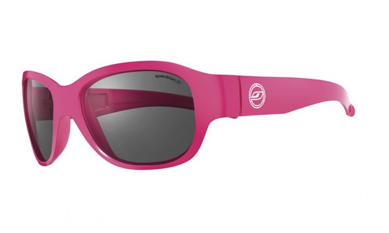 

Очки Julbo Lola shiny pink SP3