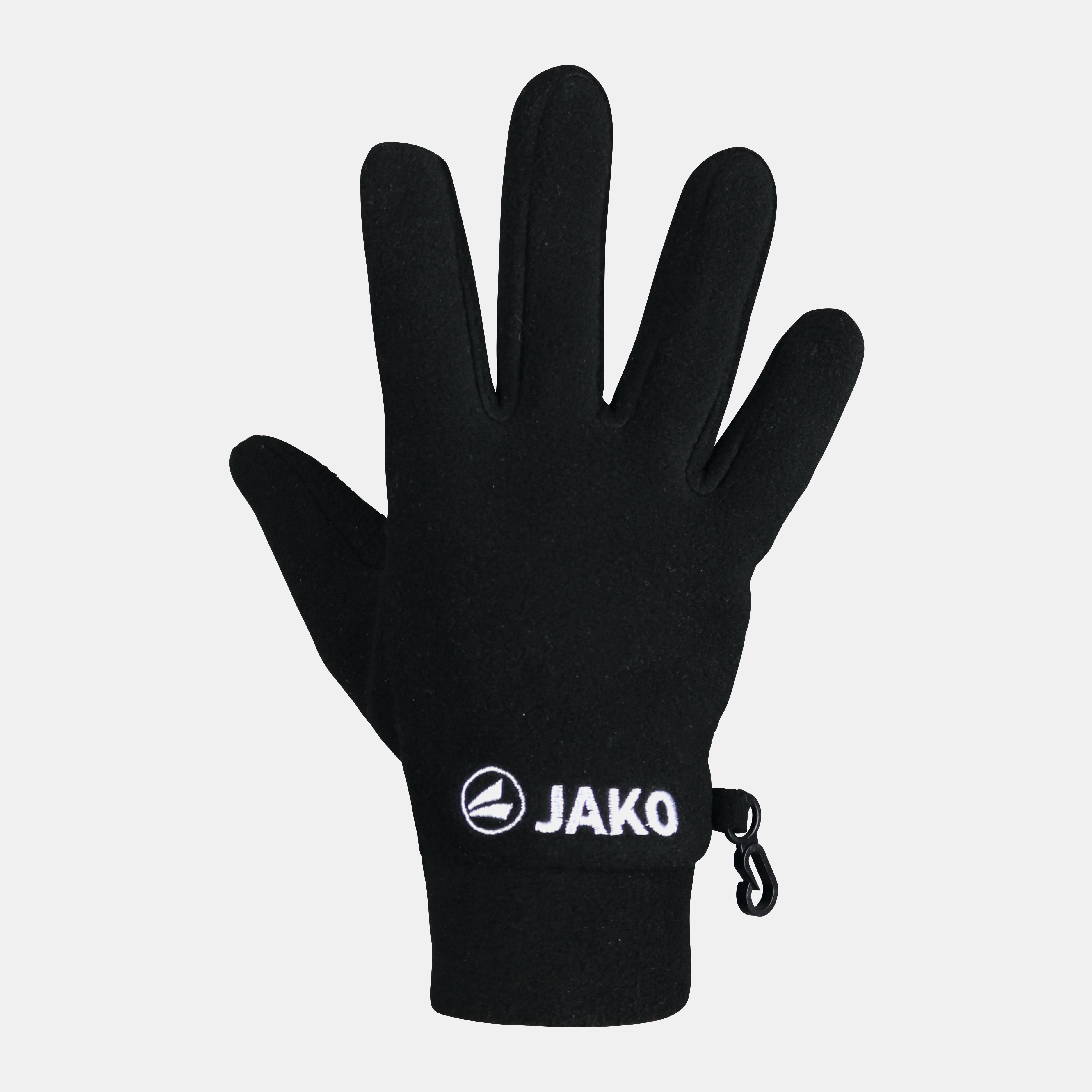 

Перчатки Jako 1230-08 10 Черные