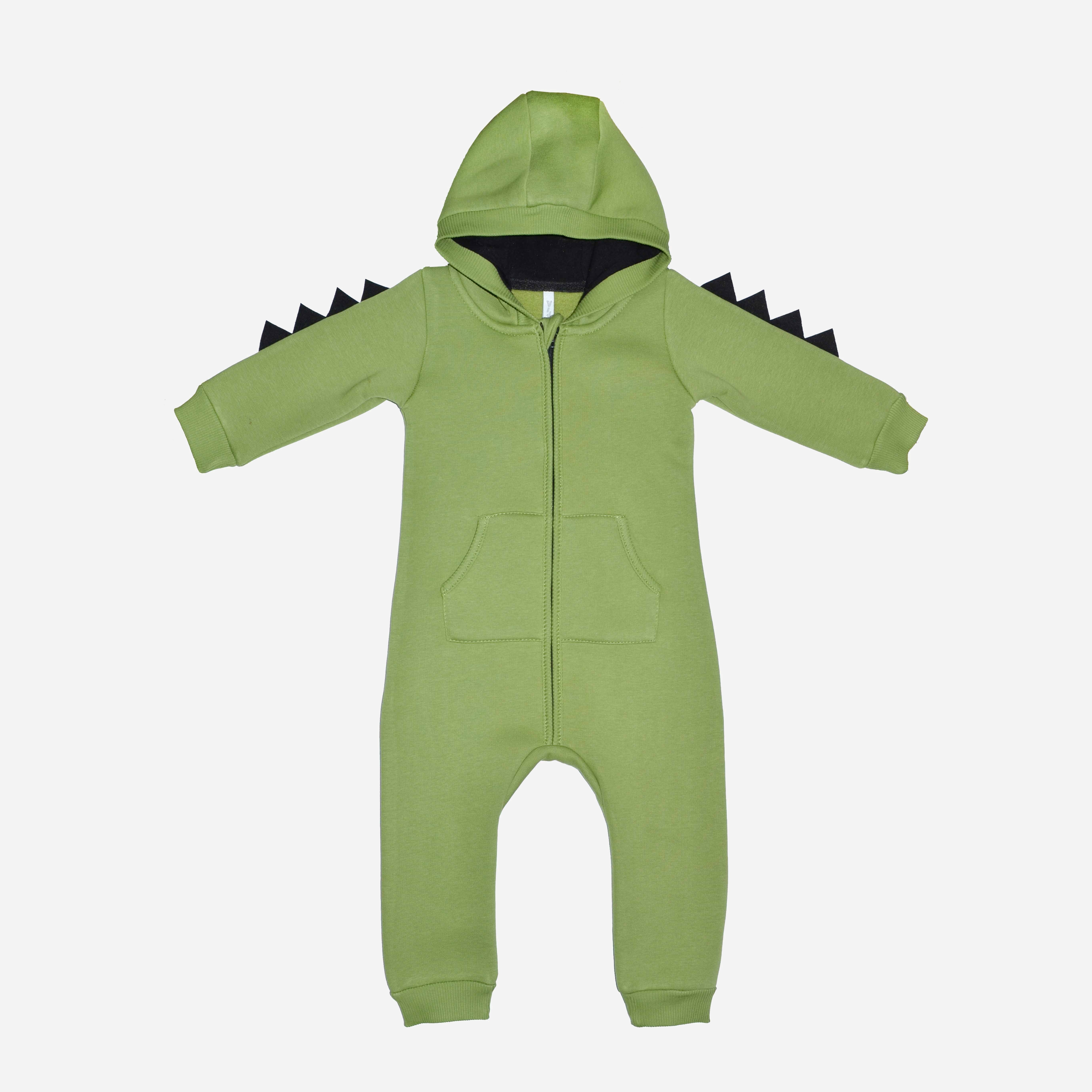 

Комбинезон Vidoli К-21491W 92 см Зеленый