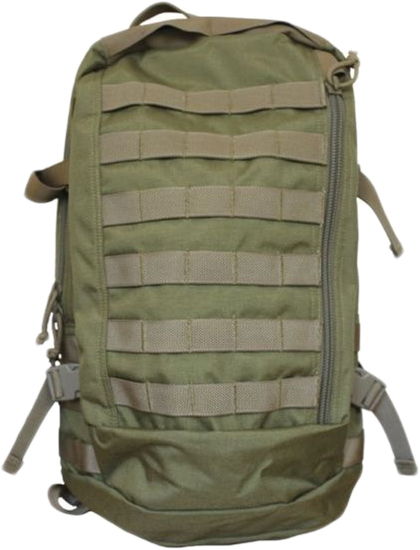 

Рюкзак Flyye ILBE Assault Backpack (26L) Khaki (FY-PK-M013-KH)