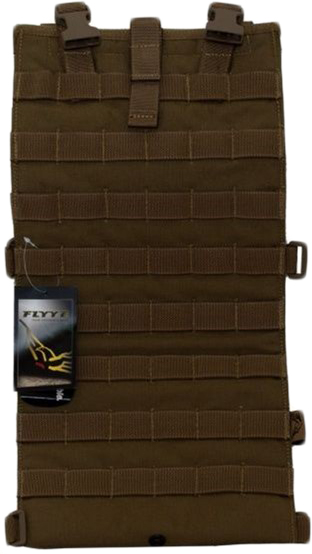 

Рюкзак Flyye MOLLE Hydration Backpack Olive (FY-HN-H005-OL)